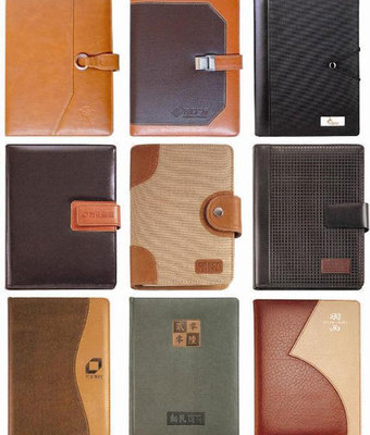 日记本 记事本 (3)