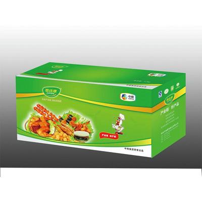 瓦楞纸箱（12）