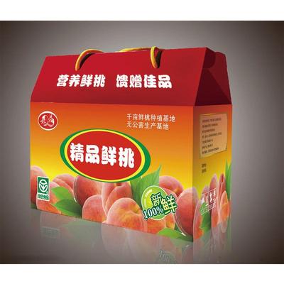 瓦楞纸箱（14）